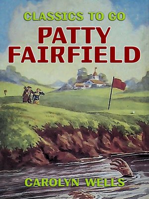 cover image of Patty Fairfield